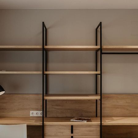 Petit Luxe Volta Apartaments 테라사 외부 사진
