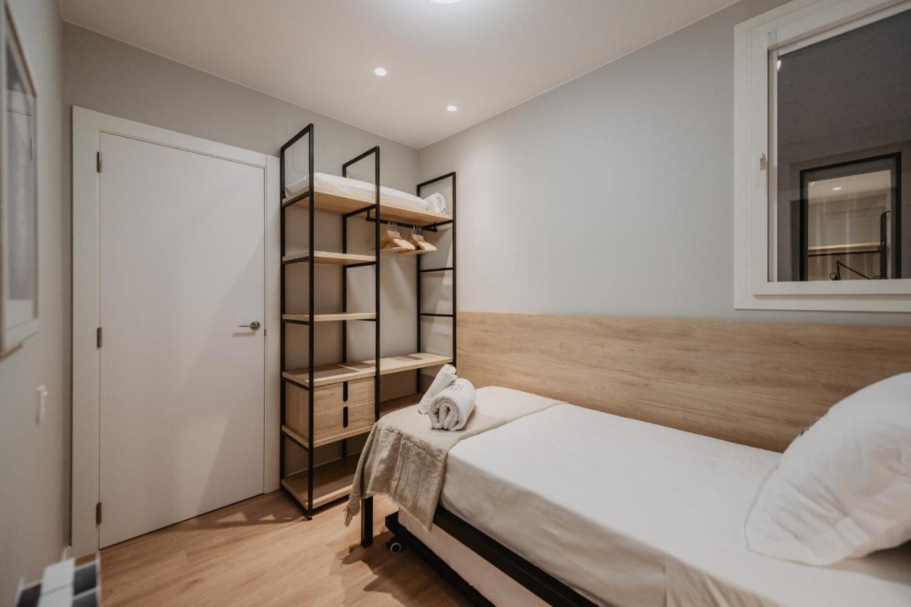 Petit Luxe Volta Apartaments 테라사 외부 사진