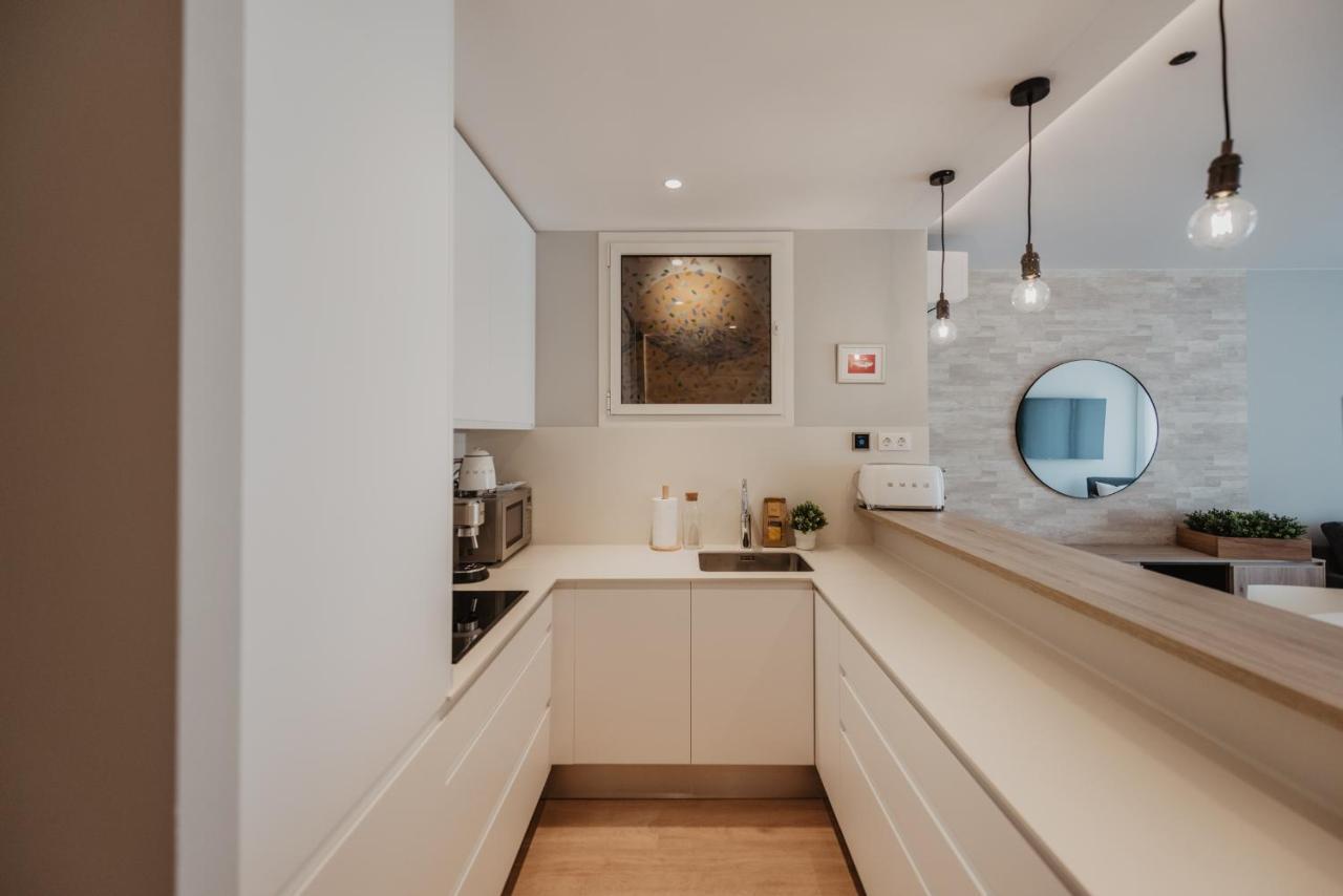 Petit Luxe Volta Apartaments 테라사 외부 사진