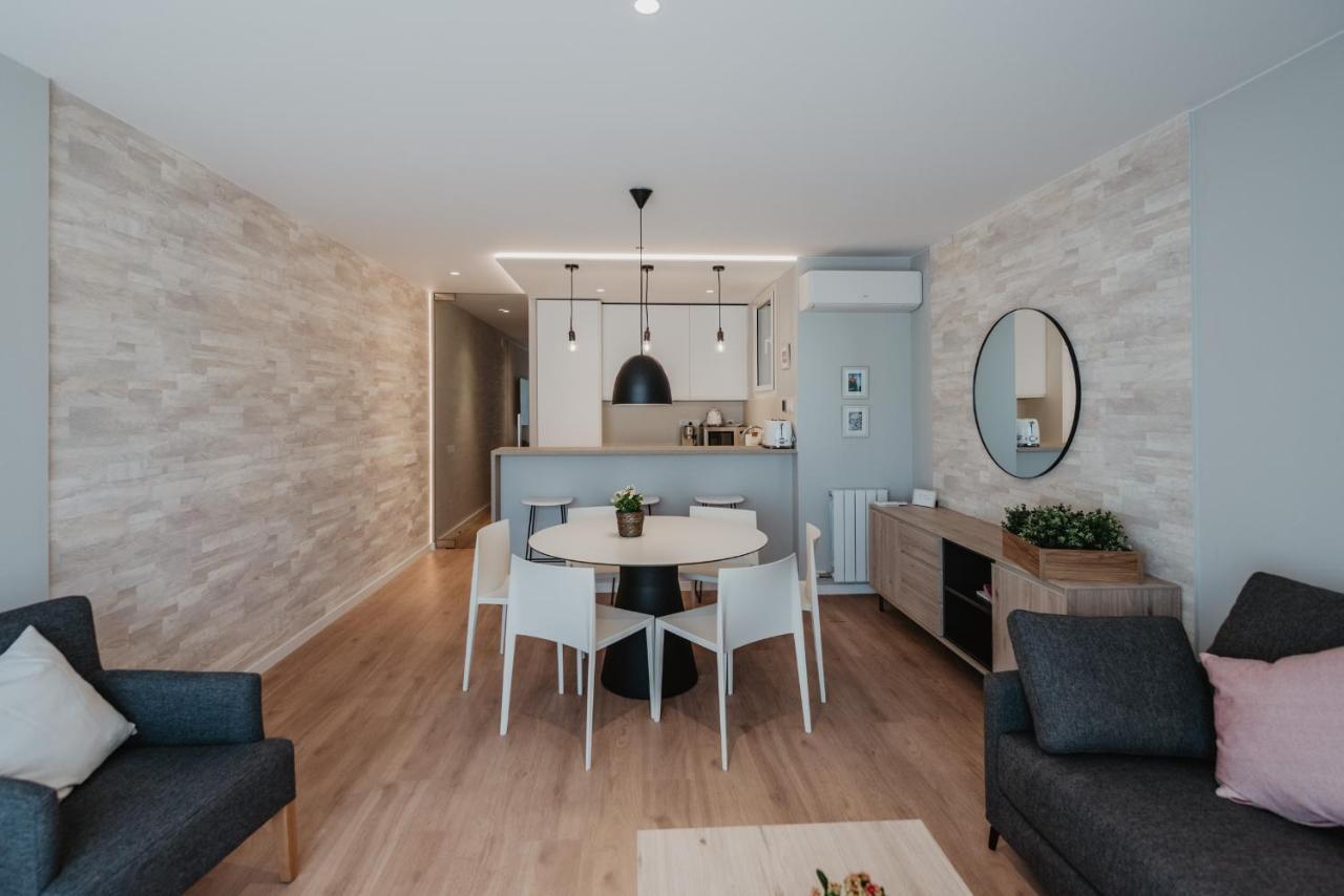 Petit Luxe Volta Apartaments 테라사 외부 사진