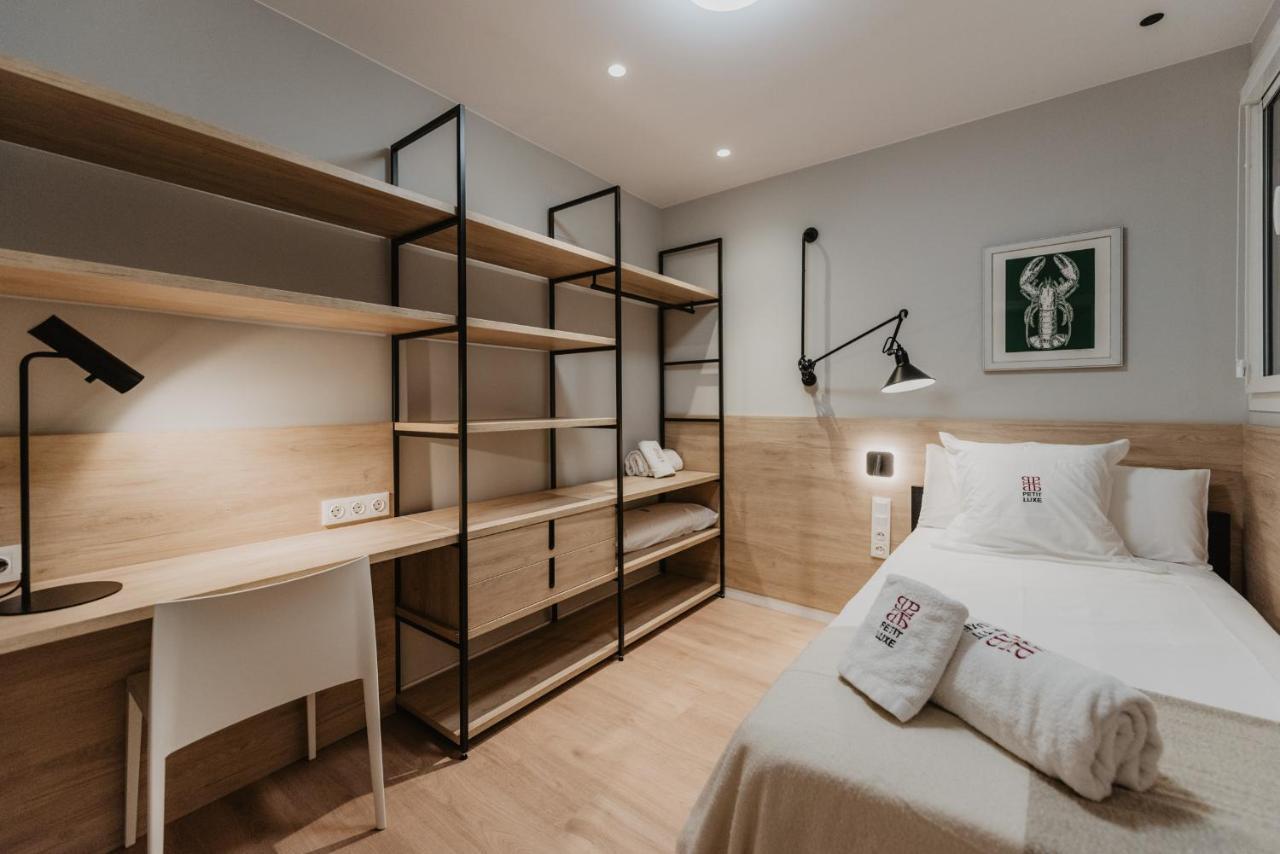 Petit Luxe Volta Apartaments 테라사 외부 사진