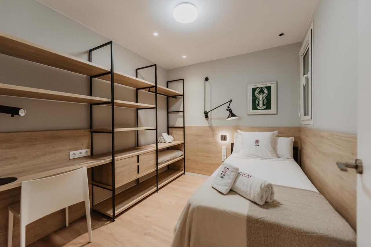 Petit Luxe Volta Apartaments 테라사 외부 사진