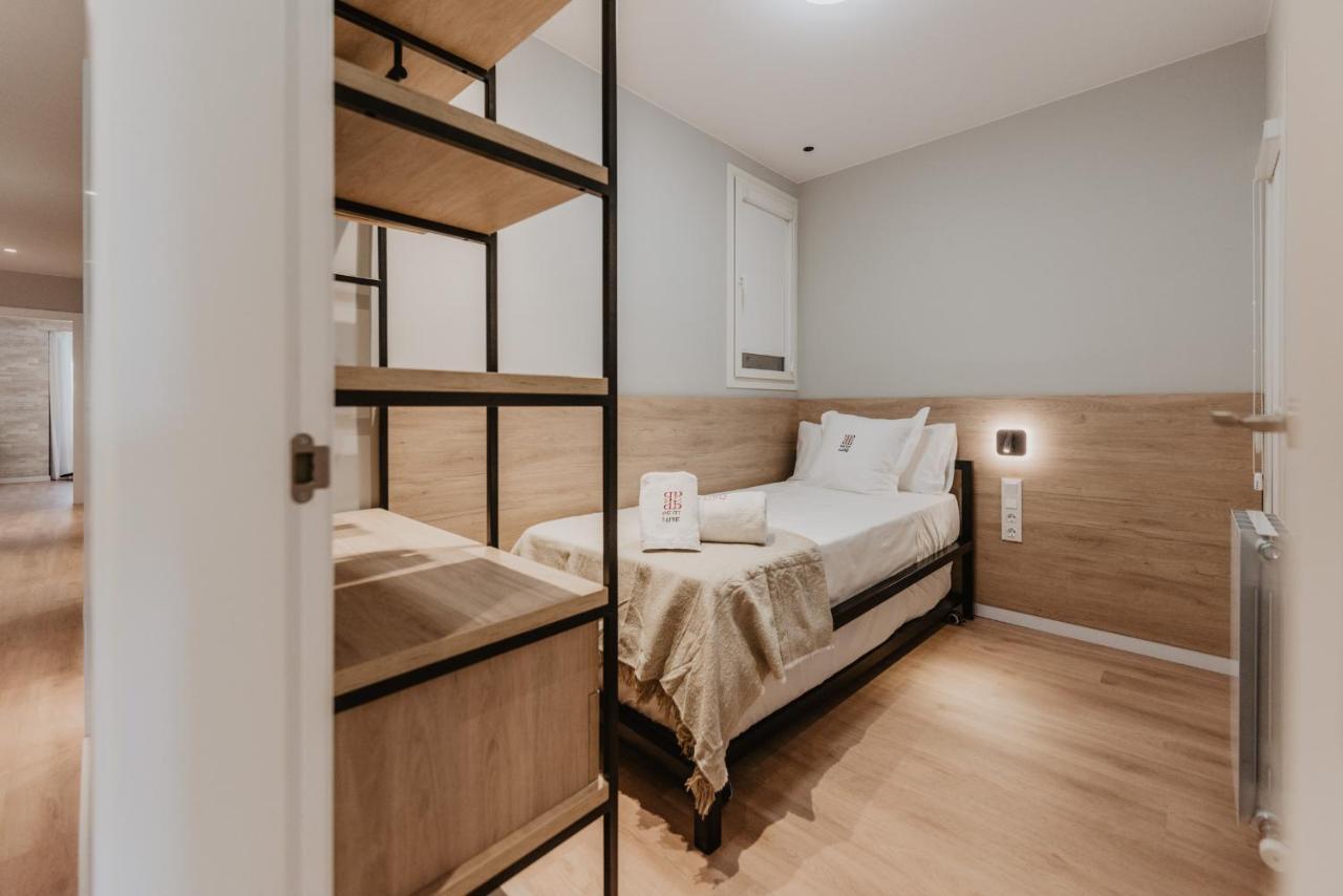 Petit Luxe Volta Apartaments 테라사 외부 사진