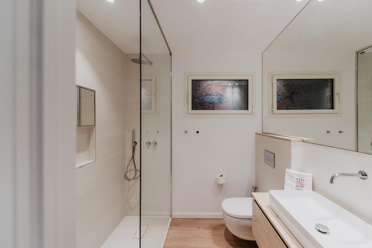 Petit Luxe Volta Apartaments 테라사 외부 사진