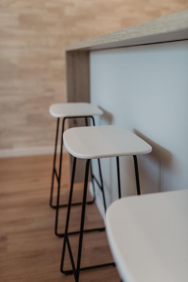 Petit Luxe Volta Apartaments 테라사 외부 사진