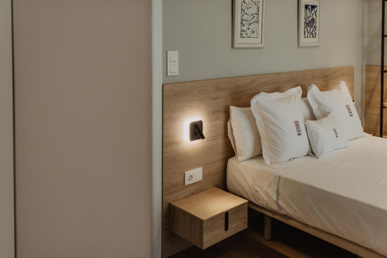 Petit Luxe Volta Apartaments 테라사 외부 사진