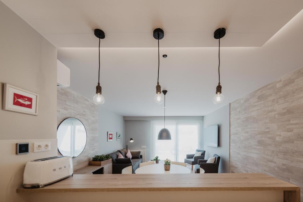Petit Luxe Volta Apartaments 테라사 외부 사진
