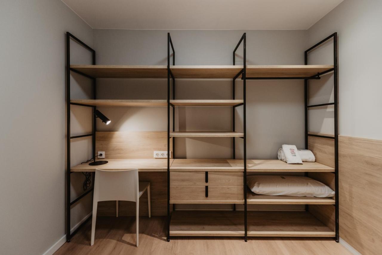 Petit Luxe Volta Apartaments 테라사 외부 사진