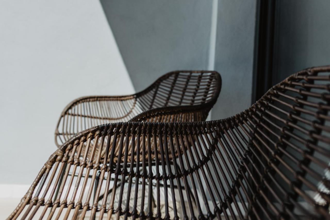 Petit Luxe Volta Apartaments 테라사 외부 사진