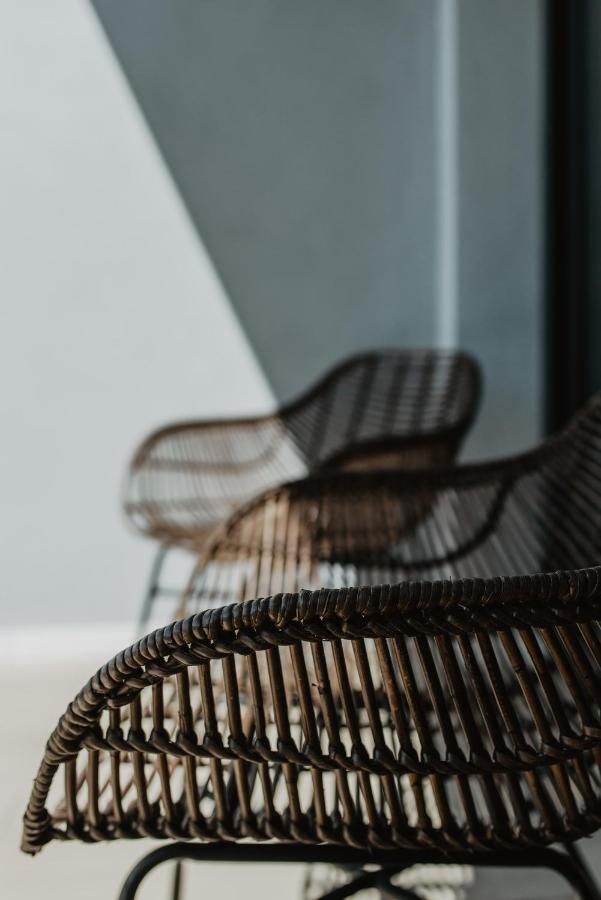 Petit Luxe Volta Apartaments 테라사 외부 사진