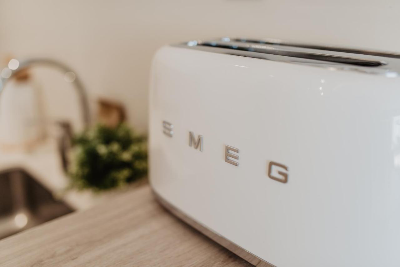 Petit Luxe Volta Apartaments 테라사 외부 사진