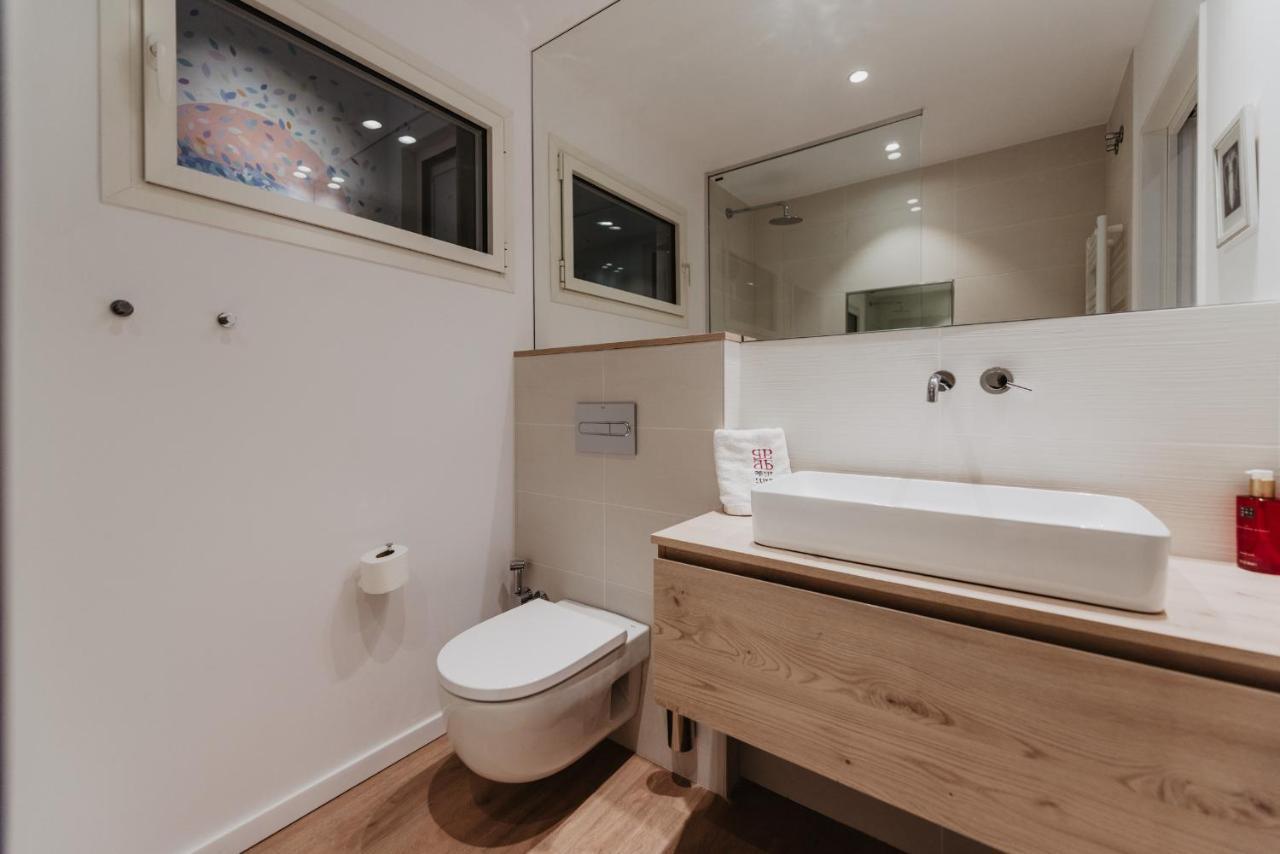 Petit Luxe Volta Apartaments 테라사 외부 사진