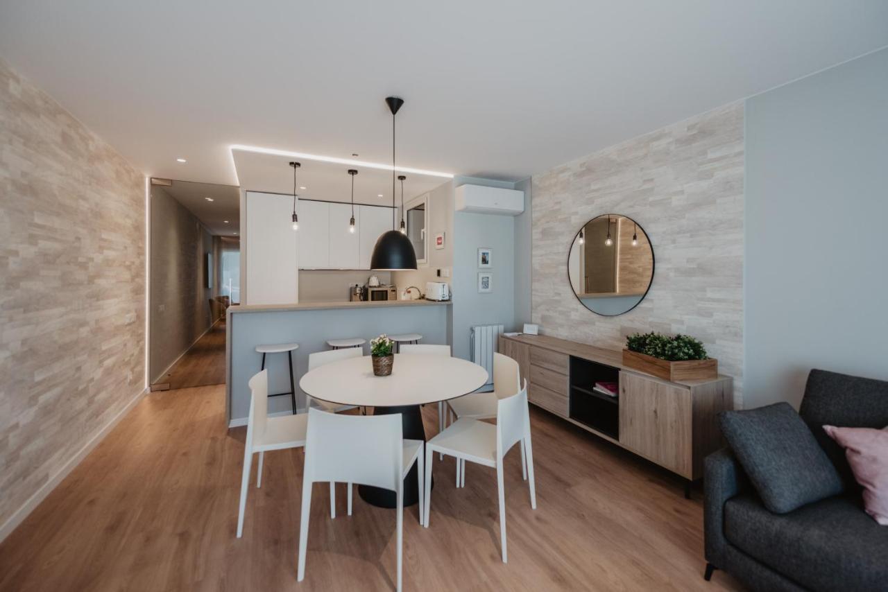 Petit Luxe Volta Apartaments 테라사 외부 사진