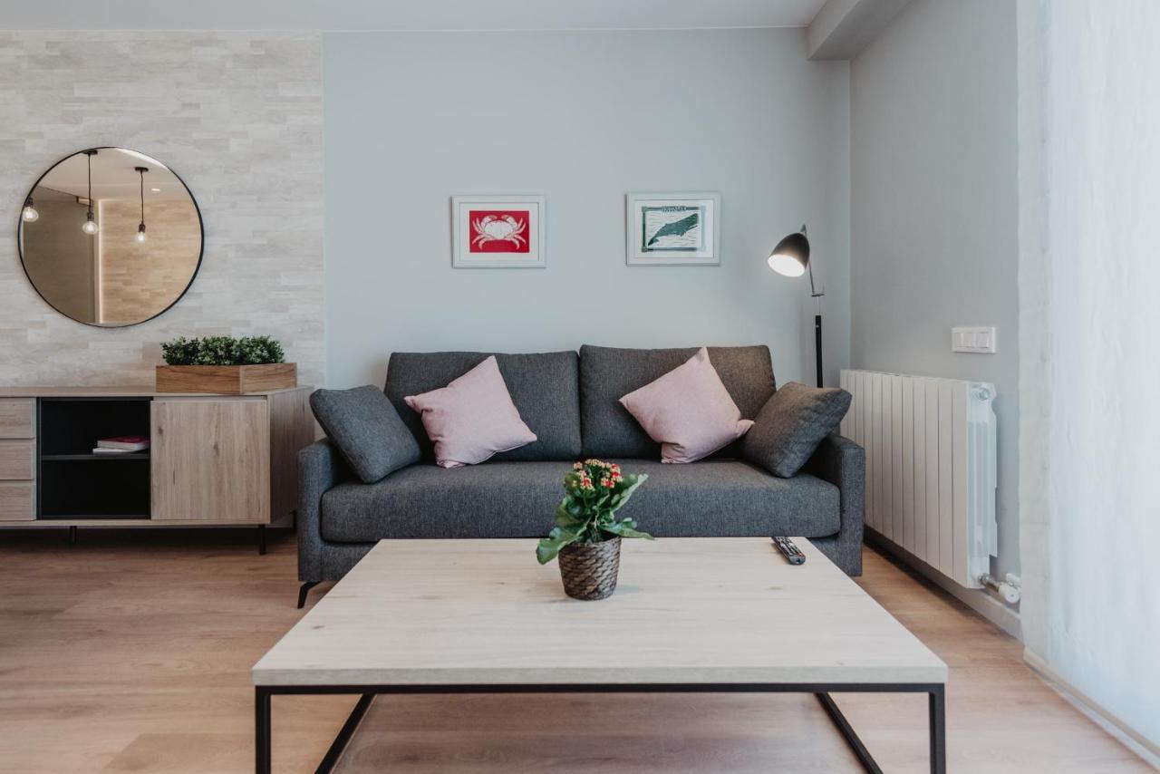 Petit Luxe Volta Apartaments 테라사 외부 사진