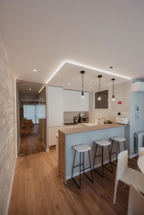 Petit Luxe Volta Apartaments 테라사 외부 사진