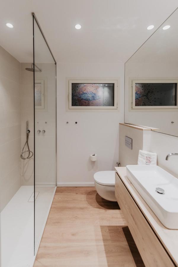 Petit Luxe Volta Apartaments 테라사 외부 사진