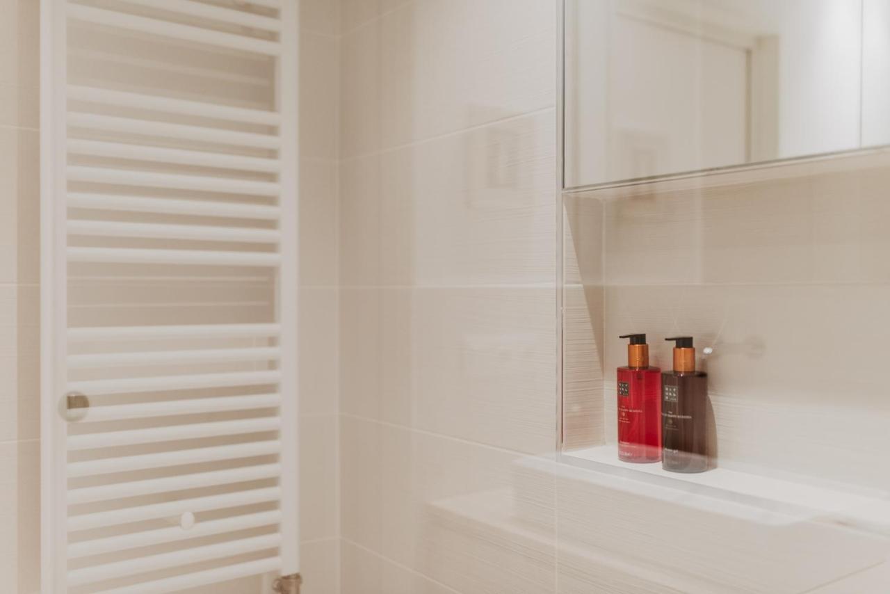 Petit Luxe Volta Apartaments 테라사 외부 사진