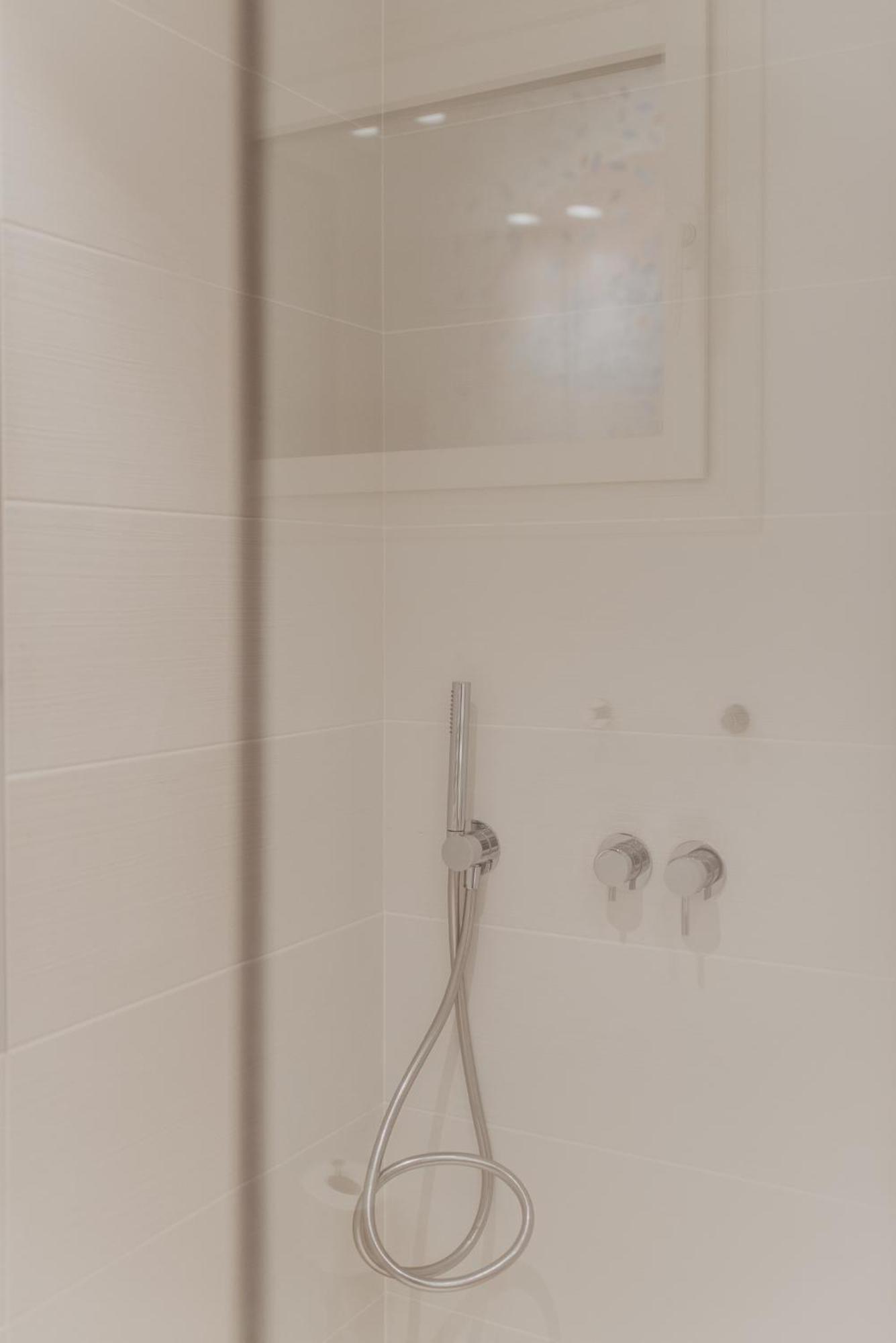 Petit Luxe Volta Apartaments 테라사 외부 사진