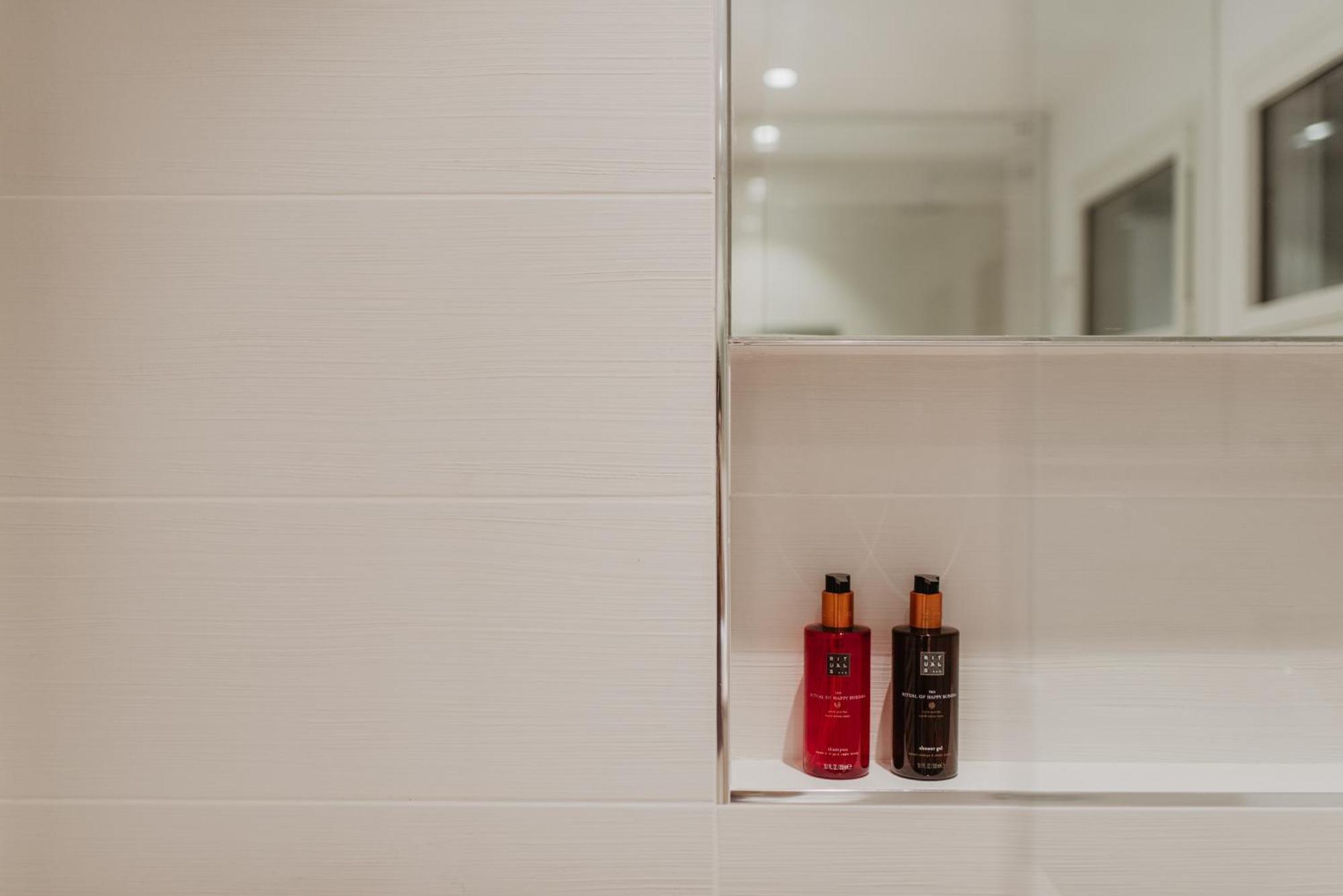 Petit Luxe Volta Apartaments 테라사 외부 사진